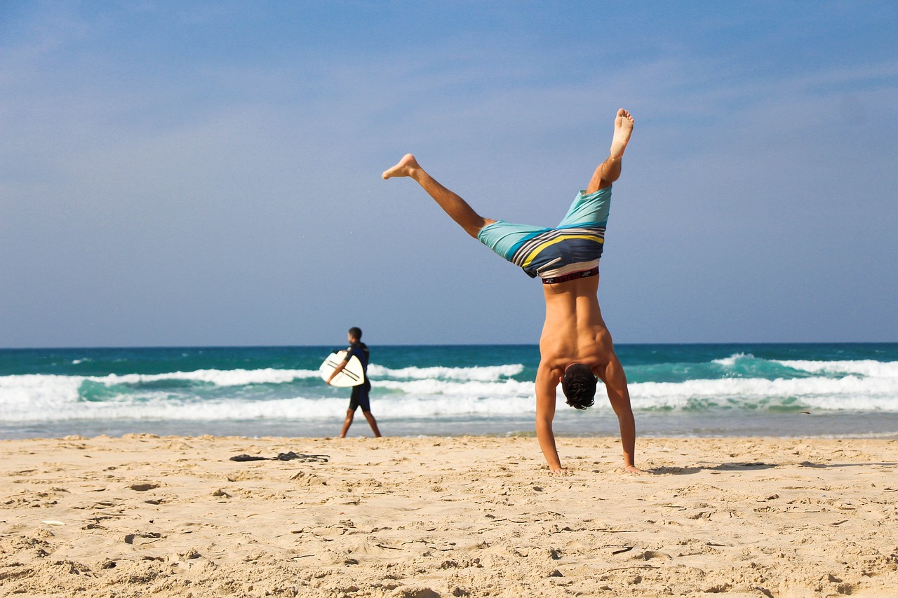 Vergelijk Goedkope Grote Strandtassen: Kies de Perfecte Tas!