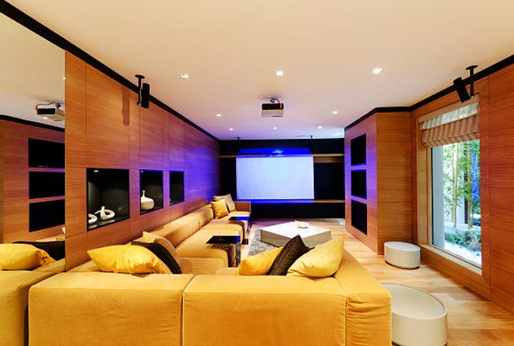 Cinewall Essentials: Hoe Integreer Je Entertainment Stijlvol in Je Interieur?