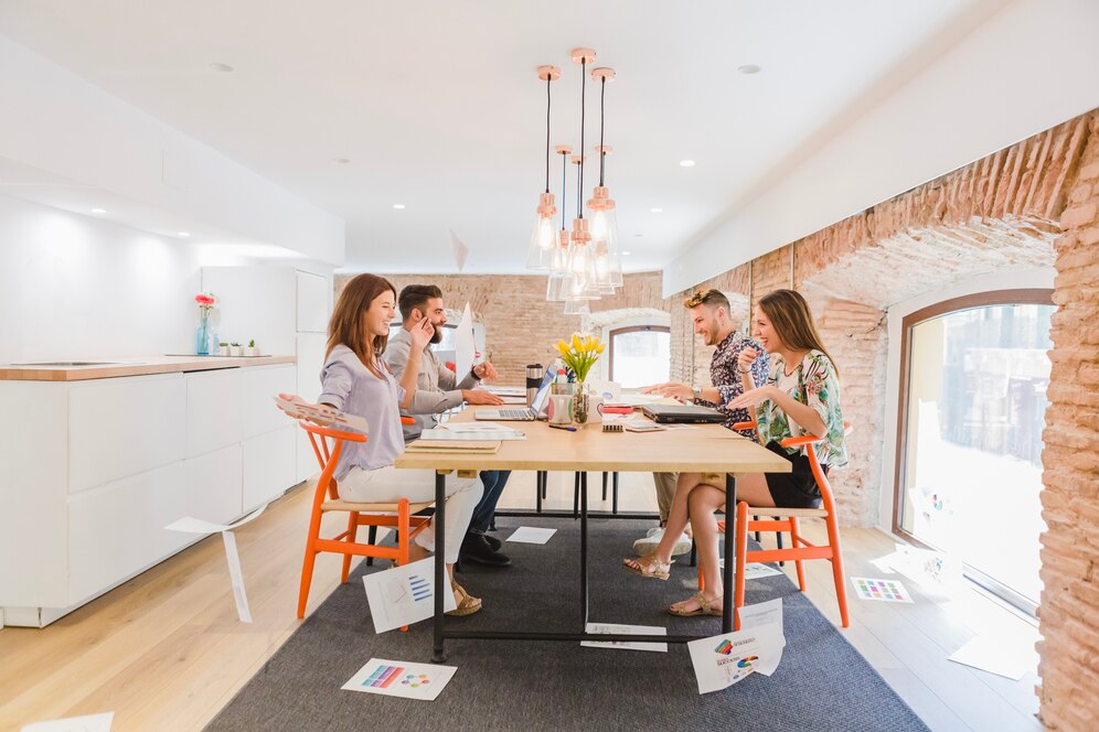 Ontdek de Perfectie van een Stijlvol, Op Maat Gemaakt Interieur