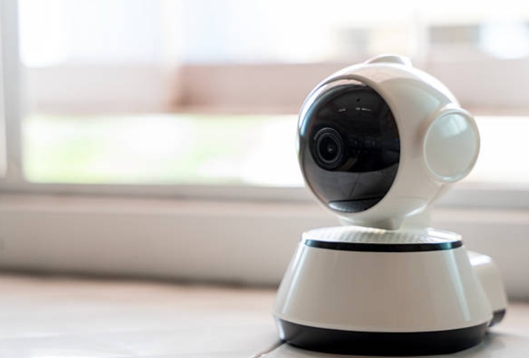 Vision Camera-Systemen: Selectie, Installatie en Onderhoud