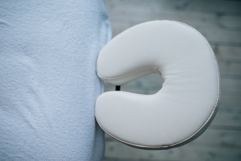 Praktische tips voor gebruik van massagekussens