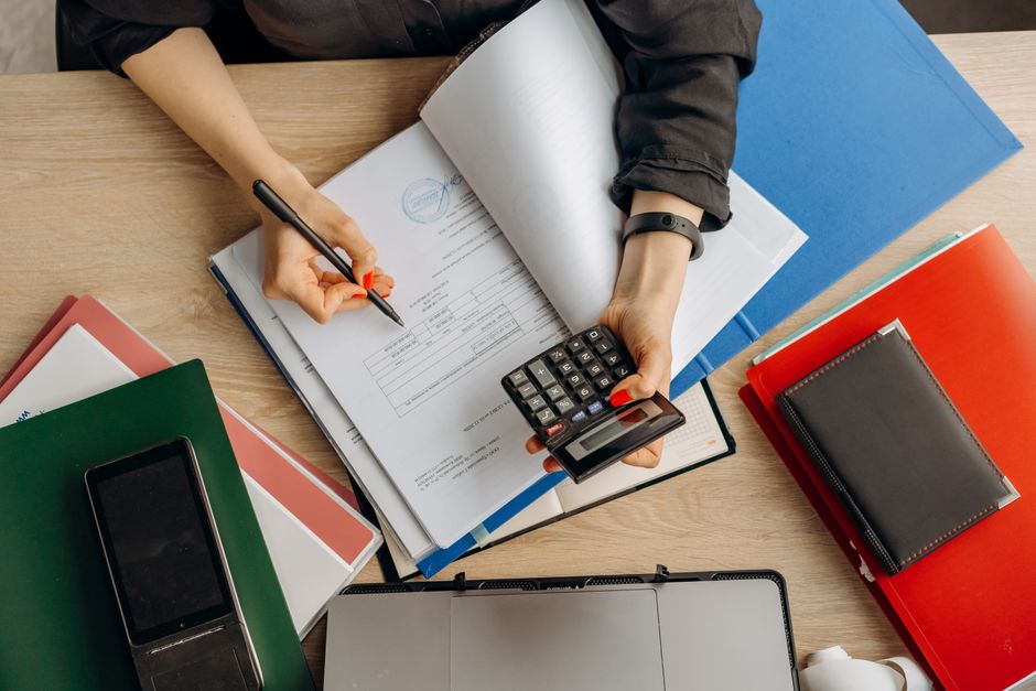 Handige tools om je zakelijke financiën te organiseren